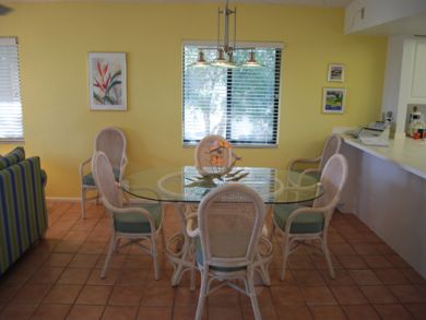 Sanibel Condo 879417